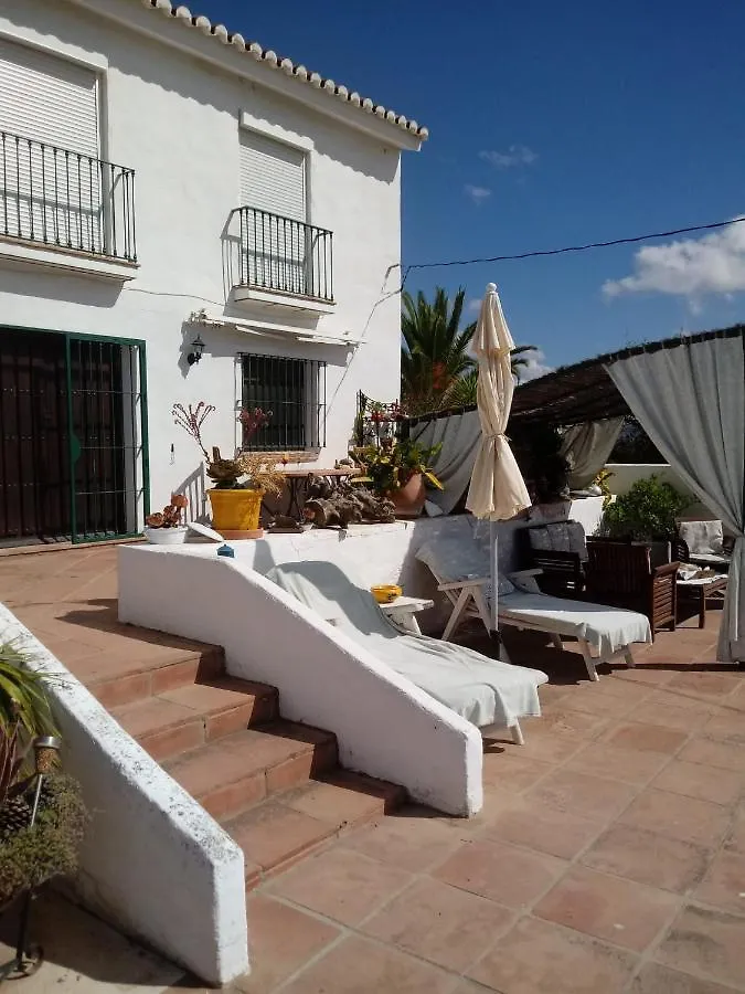 Casa Miguel Bed and Breakfast Pizarra Bed & Breakfast
