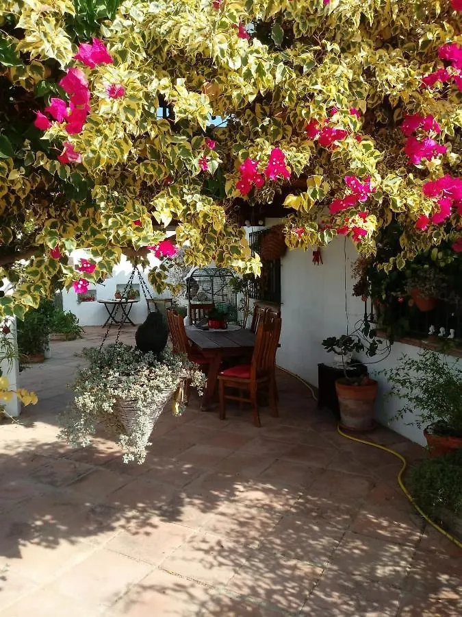 Bed & Breakfast Casa Miguel Bed and Breakfast Pizarra Spanje