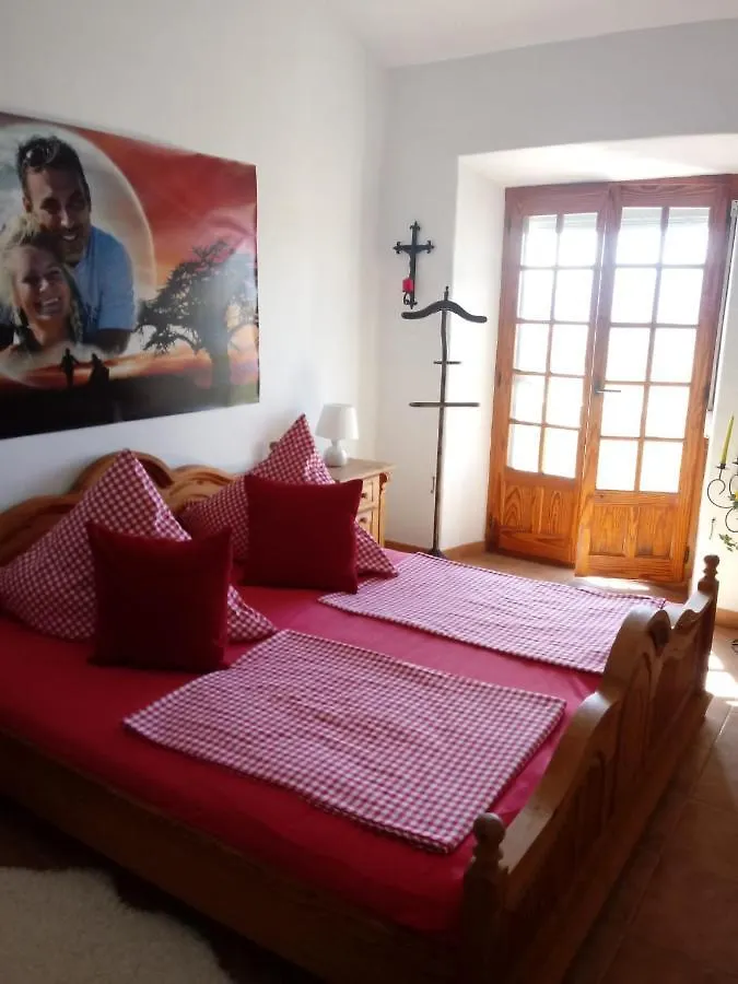 Casa Miguel Bed and Breakfast Pizarra 0*,  Spanje