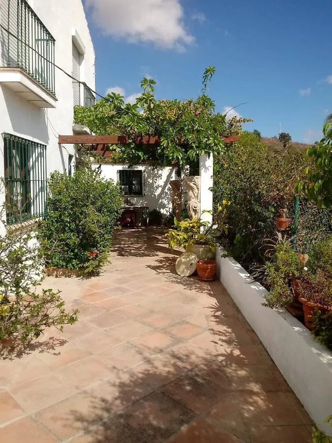 Casa Miguel Bed and Breakfast Pizarra Bed & Breakfast